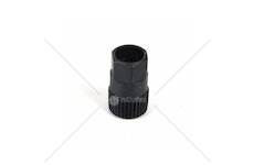 Klíč k demontáží řemenic alternátorů 33 zubů, 17 mm GEKO