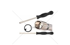 Klíč k seřízení karburátoru PAC-MAN KRAFT&DELE