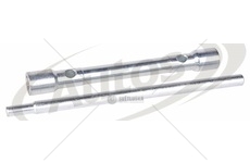 Klíč kola 27/32x50cm oboustranný profi 0006559_A