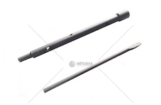 Klíč kola M32 zesílený