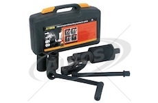 Klíč kolových šroubů 27/32/33 násobič momentů 0115939_A