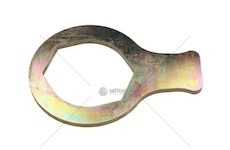 Klíč krytu kol plochý BPW ECO 120 OWAL  01K/120