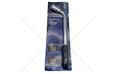 Klíč L 17-19mm, 1/2