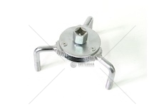 Klíč na filtr horní 3 ramena 70-140mm