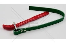 Klíč na filtr oleje 55-150MM páskový CORONA B2302