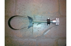 Klíč na filtr páskový 105-140  KT105-140