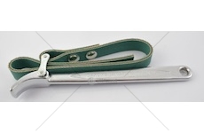 Klíč na filtr páskový velký 60-140mm