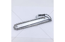 Klíč na filtr řetězový MTX 6-140mm profi