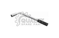 Klíč na kola 17/19 mm