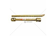 Klíč na kola  27x33/395