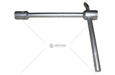 Klíč na kola 32x33/395 dvoudílný