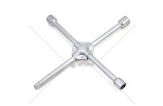 Klíč na kola křížový 17mm 19mm 21mm 1/ 2 „CWW-01 AMiO-01278