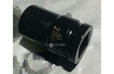 Klíč na kola oboustranný.S-30/32 + kolík  HRW-015