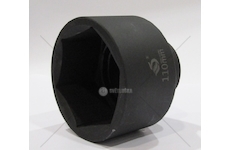 Klíč na kola oboustranný.S-32/33 + kolík  HRW-012