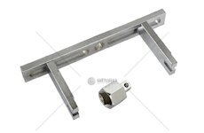 Klíč na kryty palivových nádrží univerzální, GEKO