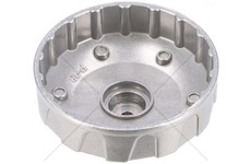 Klíč na olejové filtry 18-hranný 96mm MONTE B.9163