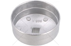 Klíč na olejový filtr 1/2 x 74mm x 14-hran S-WG7414