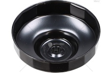 Klíč na olejový filtr 106 mm B.1019-106 Monte B.1019-106