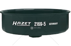 Klíč na olejový filtr s nástavcem Hazet 2169-5