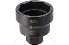 Klíč na poklice kol a matice náprav průměr 80mm MONTE B.5413