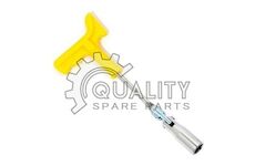 Klíč na svíčky 16mm ERGO