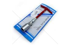 Klíč na svíčky 21mm