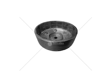 Klíč na výměnu olejového filtru 3/8