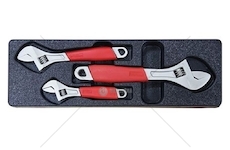 Klíč nástavný KPL.3 SZT 6',8',10'  GJ-5017