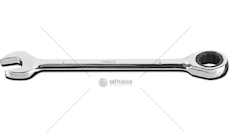 Klíč očko-plochý 10MM s chrastítkem NEO NEO09-064