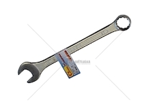 Klíč očko-plochý 12MM CORONA CORONA C7312