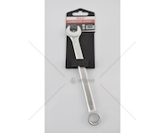 Klíč očko-plochý 14MM leštěný MTX MTX-B0309