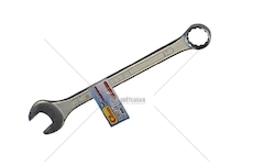 Klíč očko-plochý 21MM CORONA  C7321