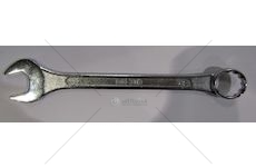 Klíč očko-plochý 32MM CORONA CORONA C7332