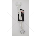 Klíč očko-plochý 32MM leštěný MTX MTX-B0326