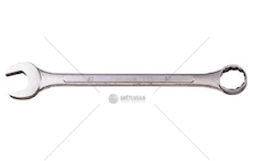 Klíč očko-plochý 34MM KING-TONY KING TON 1071-34