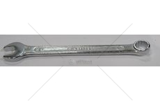 Klíč očko-plochý 8MM CORONA CORONA C7308