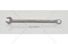 Klíč očko-plochý 8MM L-148MM KING TON 1061-08