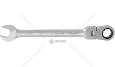 Klíč očko-plochý 8MM s kloubem I G NEO NEO09-051