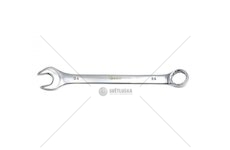 Klíč očkoplochý 14mm, leštěný, CrV GEKO