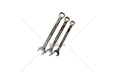 Klíč očkoplochý 17mm