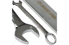 Klíč očkoplochý 50mm, CrV MAR-POL