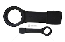 Klíč očkový 22MM CORONA rázový CORONA C7370