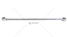 Klíč očkový 22x24MM délka 430MM KING TON 19B02224