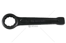 Klíč očkový 24MM pro zasažení KING TON KING TON 10B0-24