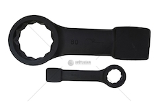 Klíč očkový 26MM CORONA rázový CORONA C7372