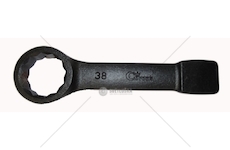 Klíč očkový 38MM CORONA rázový CORONA C7378