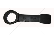 Klíč očkový 55MM CORONA rázový CORONA C7382