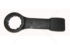Klíč očkový 70MM CORONA rázový CORONA C7385