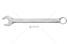 Klíč otevř./očkový C.V. 12mm FORTUM