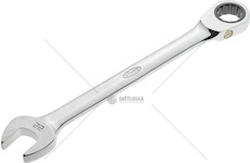 Klíč plochý-očkový 22mm 06791 V4962